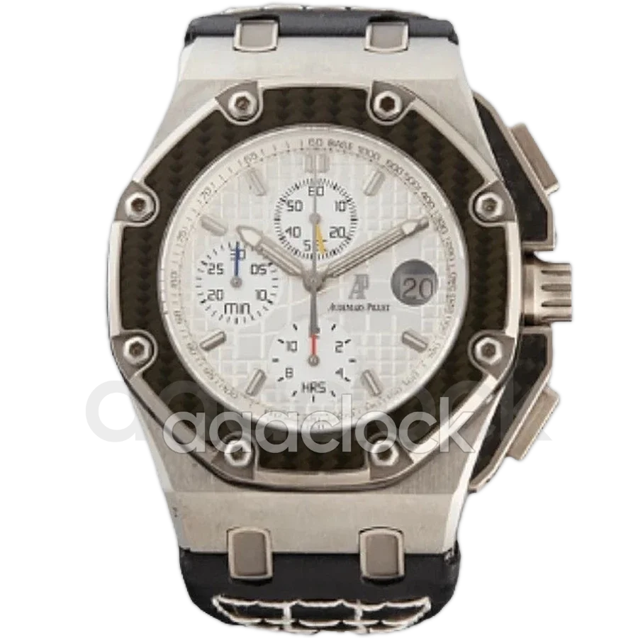 Audemars Piguet Royal Oak Offshore Juan Pablo Montoya 26030IO.OO.D001IN.01 Арт. AP-0247 Арт. AP-0247