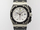 Audemars Piguet Royal Oak Offshore Juan Pablo Montoya 26030IO.OO.D001IN.01 Арт. AP-0247 Арт. AP-0247