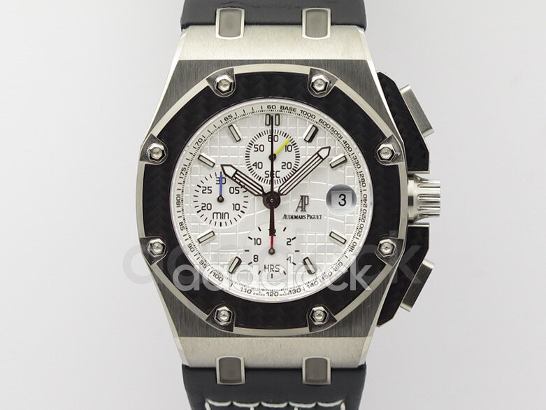Audemars Piguet Royal Oak Offshore Juan Pablo Montoya 26030IO.OO.D001IN.01 Арт. AP-0247 Арт. AP-0247