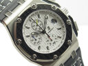 Audemars Piguet Royal Oak Offshore Juan Pablo Montoya 26030IO.OO.D001IN.01 Арт. AP-0247 Арт. AP-0247
