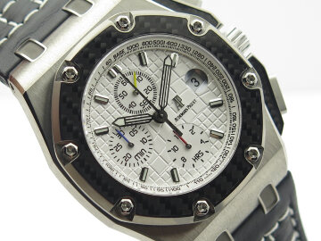 Audemars Piguet Royal Oak Offshore Juan Pablo Montoya 26030IO.OO.D001IN.01