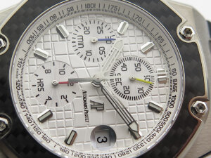Audemars Piguet Royal Oak Offshore Juan Pablo Montoya 26030IO.OO.D001IN.01