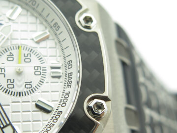 Audemars Piguet Royal Oak Offshore Juan Pablo Montoya 26030IO.OO.D001IN.01