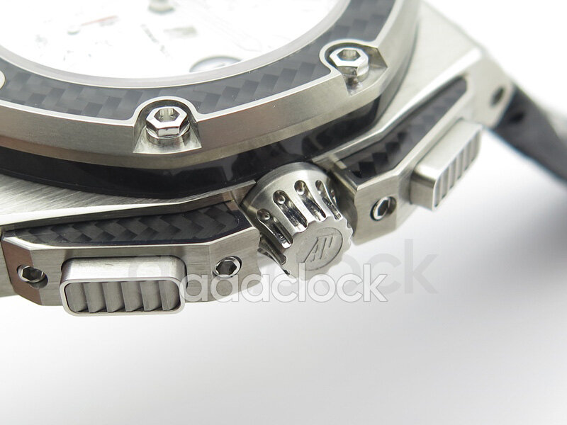 Audemars Piguet Royal Oak Offshore Juan Pablo Montoya 26030IO.OO.D001IN.01 Арт. AP-0247 Арт. AP-0247