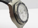 Audemars Piguet Royal Oak Offshore Juan Pablo Montoya 26030IO.OO.D001IN.01 Арт. AP-0247 Арт. AP-0247