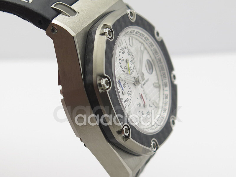 Audemars Piguet Royal Oak Offshore Juan Pablo Montoya 26030IO.OO.D001IN.01 Арт. AP-0247 Арт. AP-0247