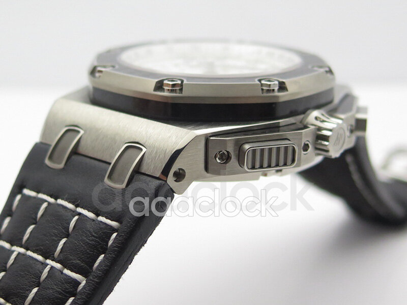 Audemars Piguet Royal Oak Offshore Juan Pablo Montoya 26030IO.OO.D001IN.01 Арт. AP-0247 Арт. AP-0247