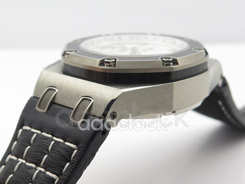 Audemars Piguet Royal Oak Offshore Juan Pablo Montoya 26030IO.OO.D001IN.01 Арт. AP-0247 Арт. AP-0247