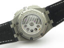 Audemars Piguet Royal Oak Offshore Juan Pablo Montoya 26030IO.OO.D001IN.01 Арт. AP-0247 Арт. AP-0247
