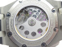 Audemars Piguet Royal Oak Offshore Juan Pablo Montoya 26030IO.OO.D001IN.01 Арт. AP-0247 Арт. AP-0247