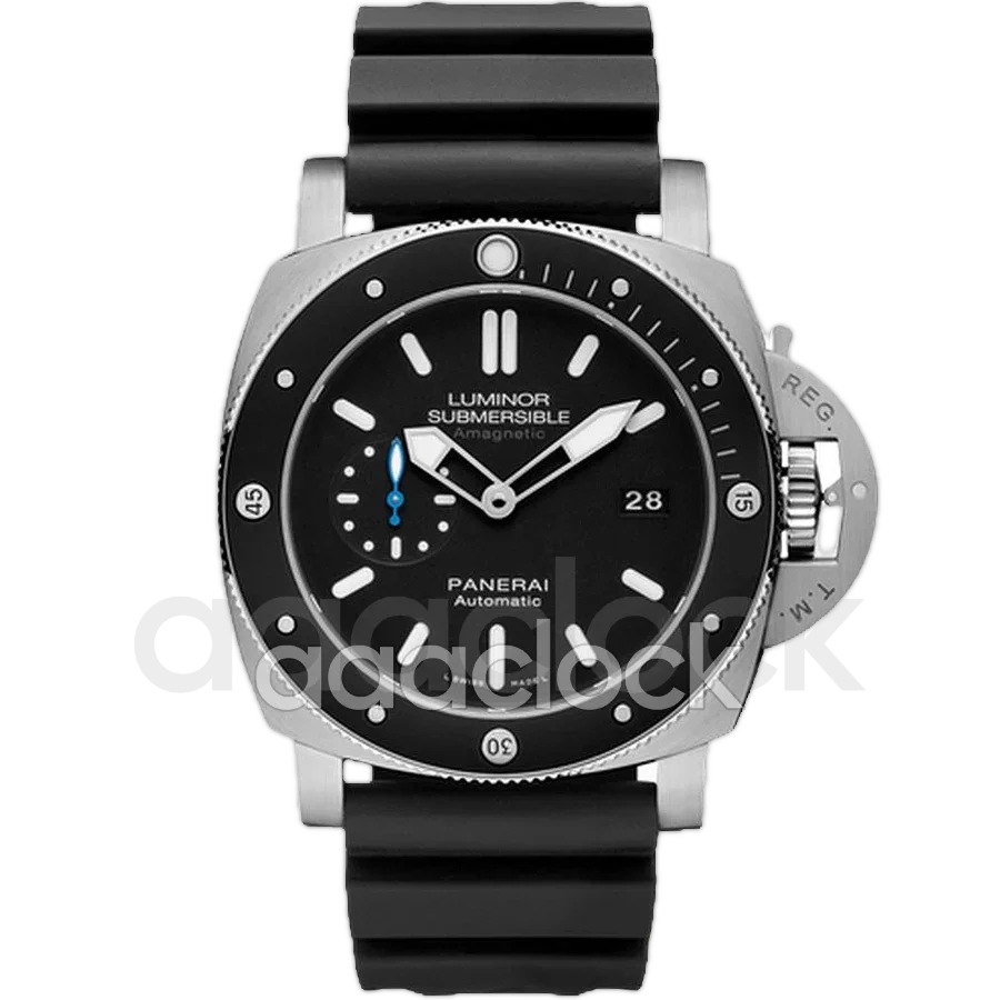 Panerai Submersible Titanium PAM01389 Арт. PA-2122 Арт. PA-2122