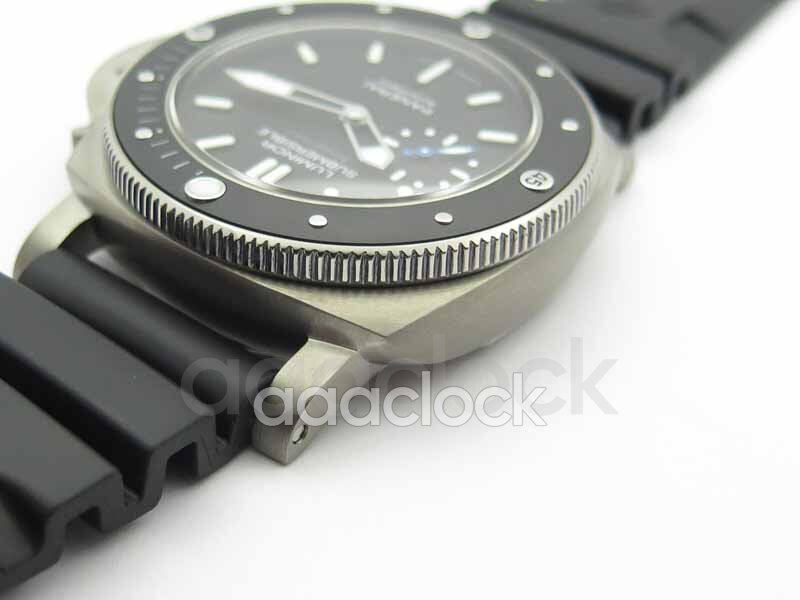 Panerai Submersible Titanium PAM01389 Арт. PA-2122 Арт. PA-2122