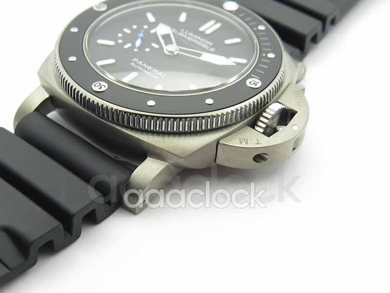 Panerai Submersible Titanium PAM01389 Арт. PA-2122 Арт. PA-2122