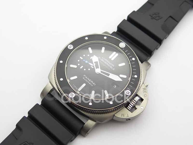 Panerai Submersible Titanium PAM01389 Арт. PA-2122 Арт. PA-2122