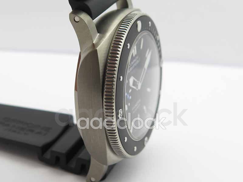 Panerai Submersible Titanium PAM01389 Арт. PA-2122 Арт. PA-2122