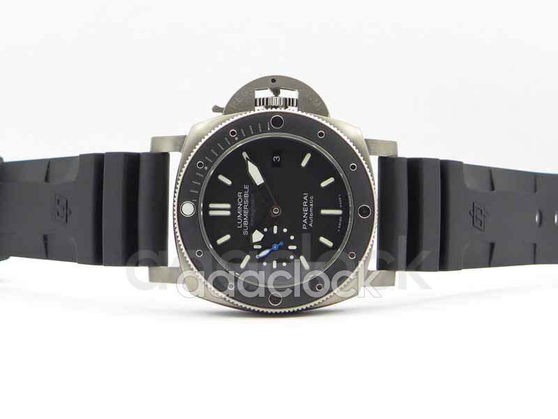 Panerai Submersible Titanium PAM01389 Арт. PA-2122 Арт. PA-2122
