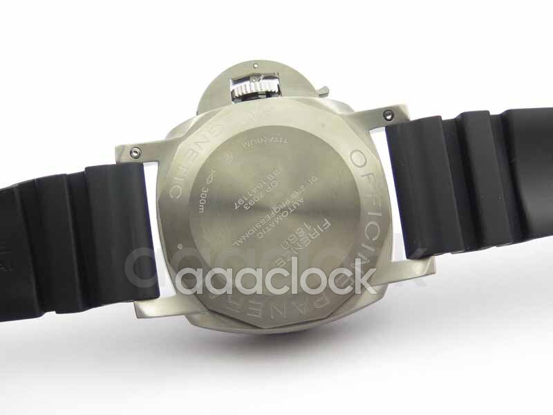 Panerai Submersible Titanium PAM01389 Арт. PA-2122 Арт. PA-2122