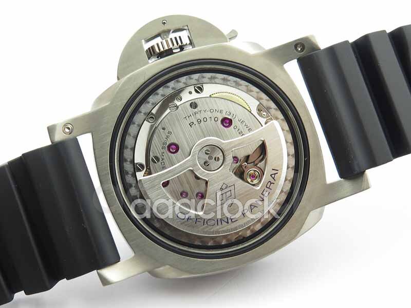 Panerai Submersible Titanium PAM01389 Арт. PA-2122 Арт. PA-2122