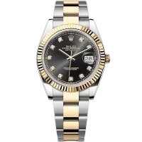Rolex DateJust 41 126333-0005 Арт. RO-3233 Арт. RO-3233