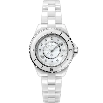 Chanel J12 33mm H5704