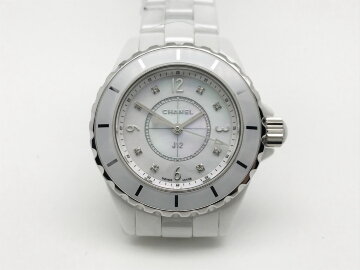Chanel J12 33mm H5704