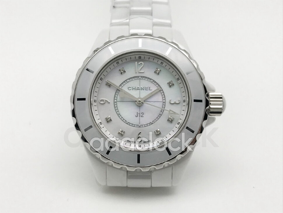 Chanel J12 33mm H5704 Арт. CH-0980 Арт. CH-0980