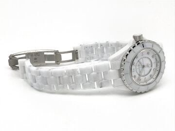 Chanel J12 33mm H5704