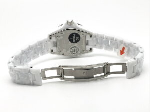 Chanel J12 33mm H5704