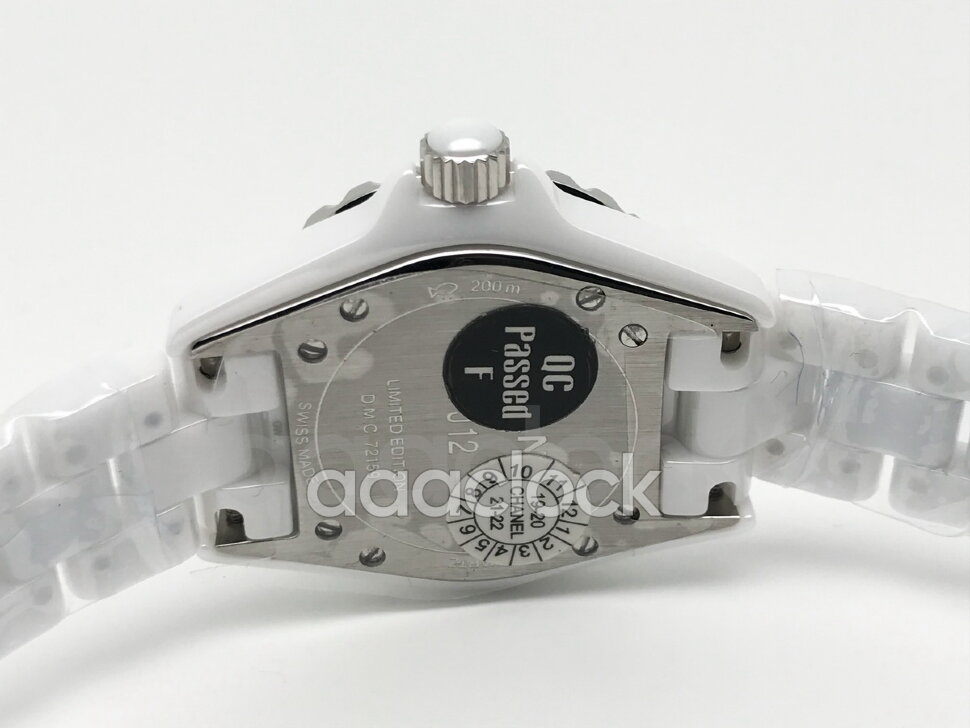 Chanel J12 33mm H5704 Арт. CH-0980 Арт. CH-0980