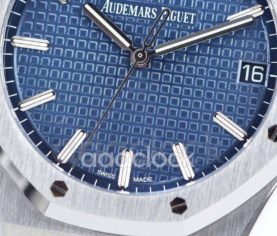 Audemars Piguet Royal Oak 15500ST.OO.1220ST.01 Арт. AP-0062 Арт. AP-0062