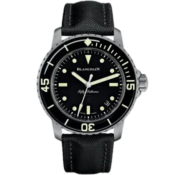 Blancpain Fifty Fathoms Nageurs de combat Automatique