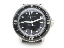 Blancpain Fifty Fathoms Nageurs de combat Automatique Арт. BL-0409 Арт. BL-0409