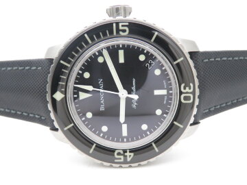 Blancpain Fifty Fathoms Nageurs de combat Automatique