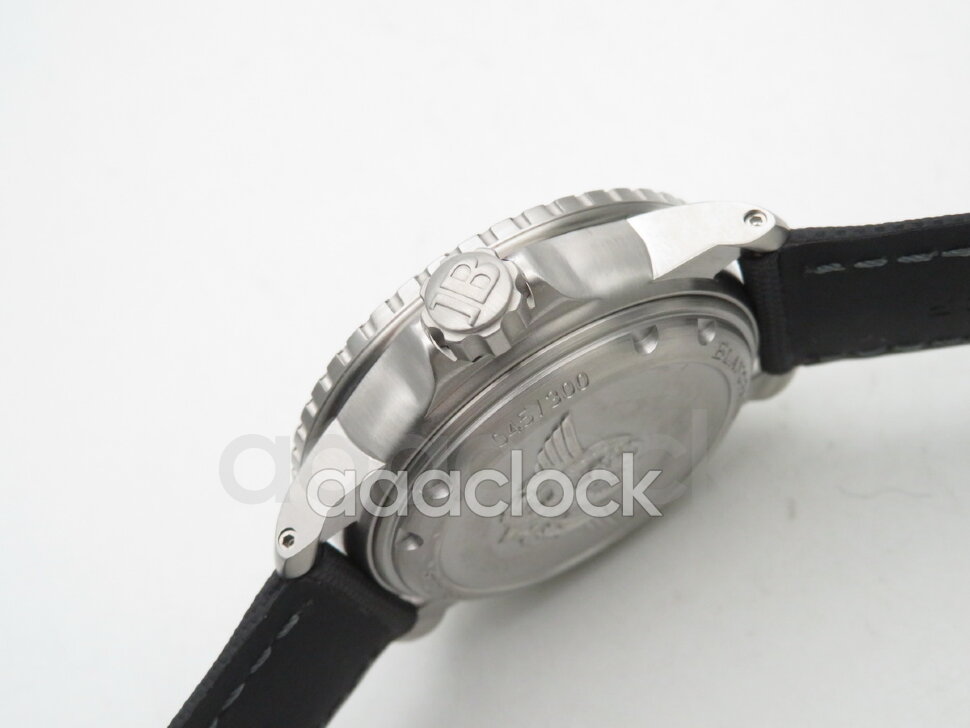 Blancpain Fifty Fathoms Nageurs de combat Automatique Арт. BL-0409 Арт. BL-0409