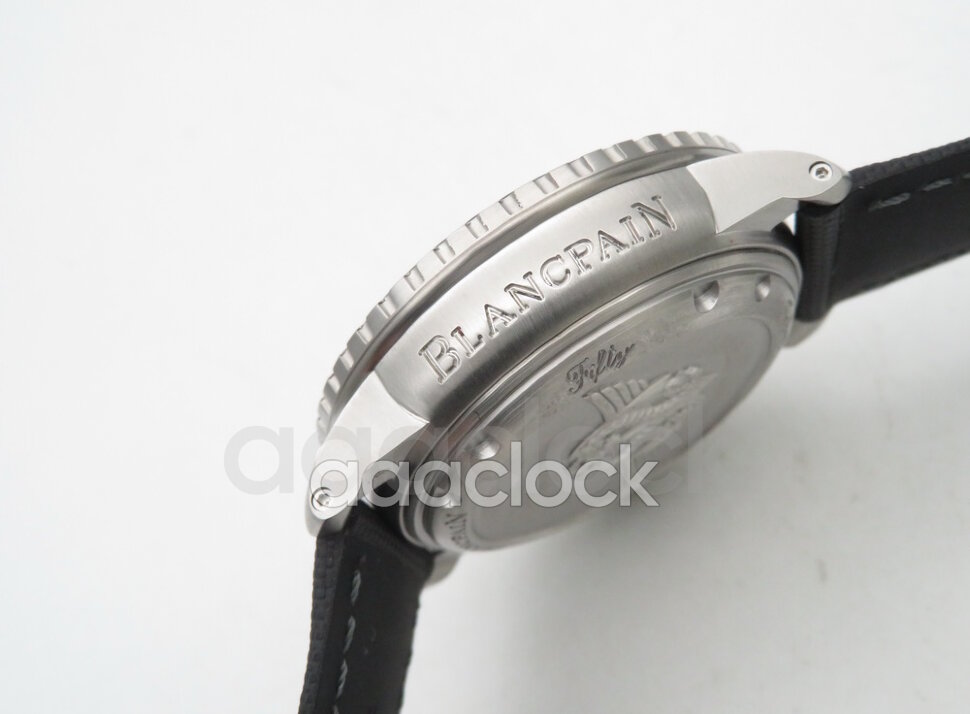 Blancpain Fifty Fathoms Nageurs de combat Automatique Арт. BL-0409 Арт. BL-0409