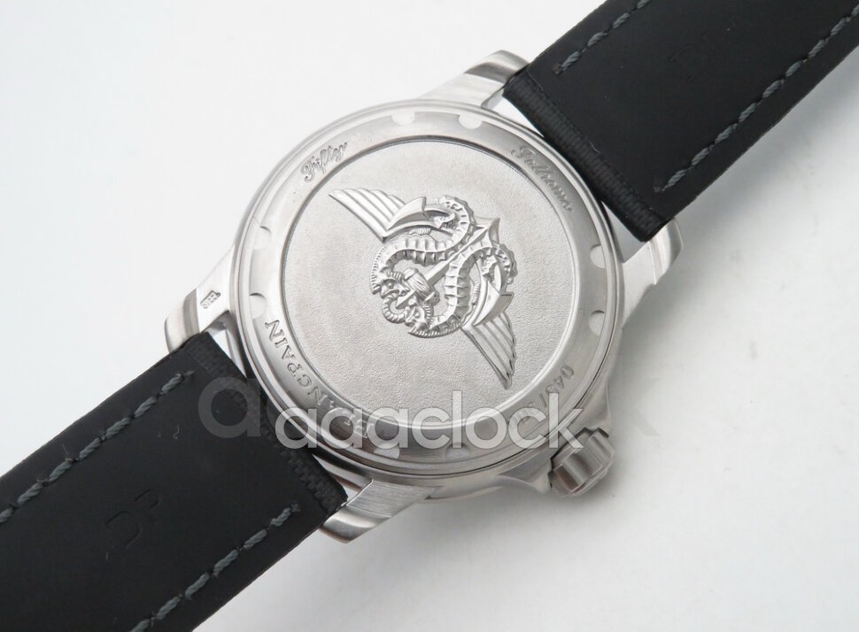 Blancpain Fifty Fathoms Nageurs de combat Automatique Арт. BL-0409 Арт. BL-0409