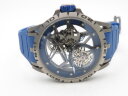 Roger Dubuis Excalibur Skeleton Flying Tourbillon Арт. RD-2366 Арт. RD-2366