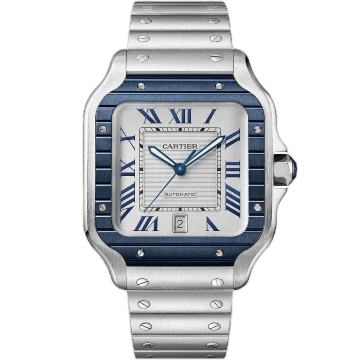 Cartier Santos De Cartier CRWSSA0047