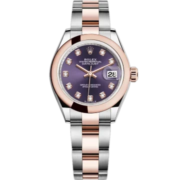 Rolex Datejust 28 279161-0016