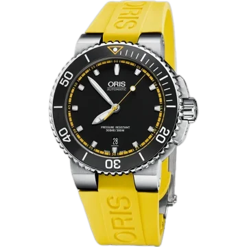 Oris Aquis Date 43