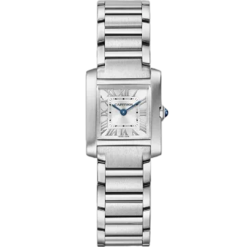 Cartier Tank Francaise watch WSTA0065