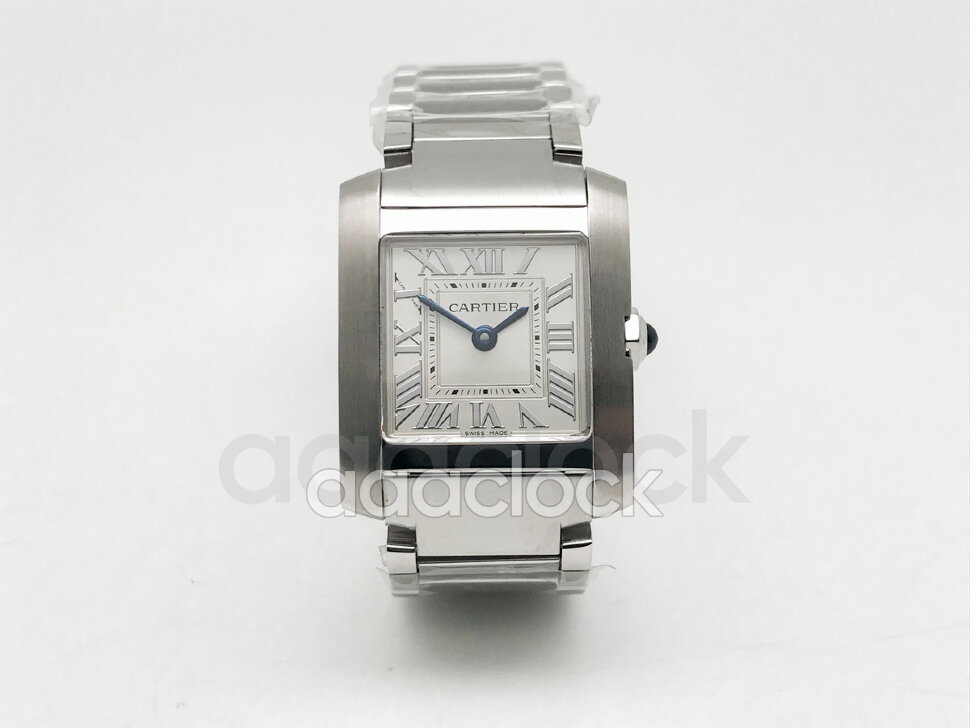 Cartier Tank Française watch WSTA0065 Арт. CA-0953 Арт. CA-0953