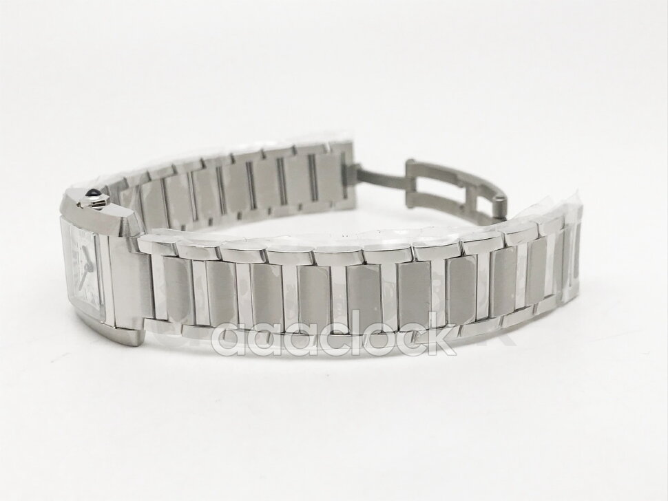 Cartier Tank Française watch WSTA0065 Арт. CA-0953 Арт. CA-0953