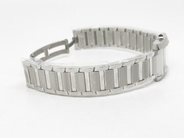 Cartier Tank Francaise watch WSTA0065
