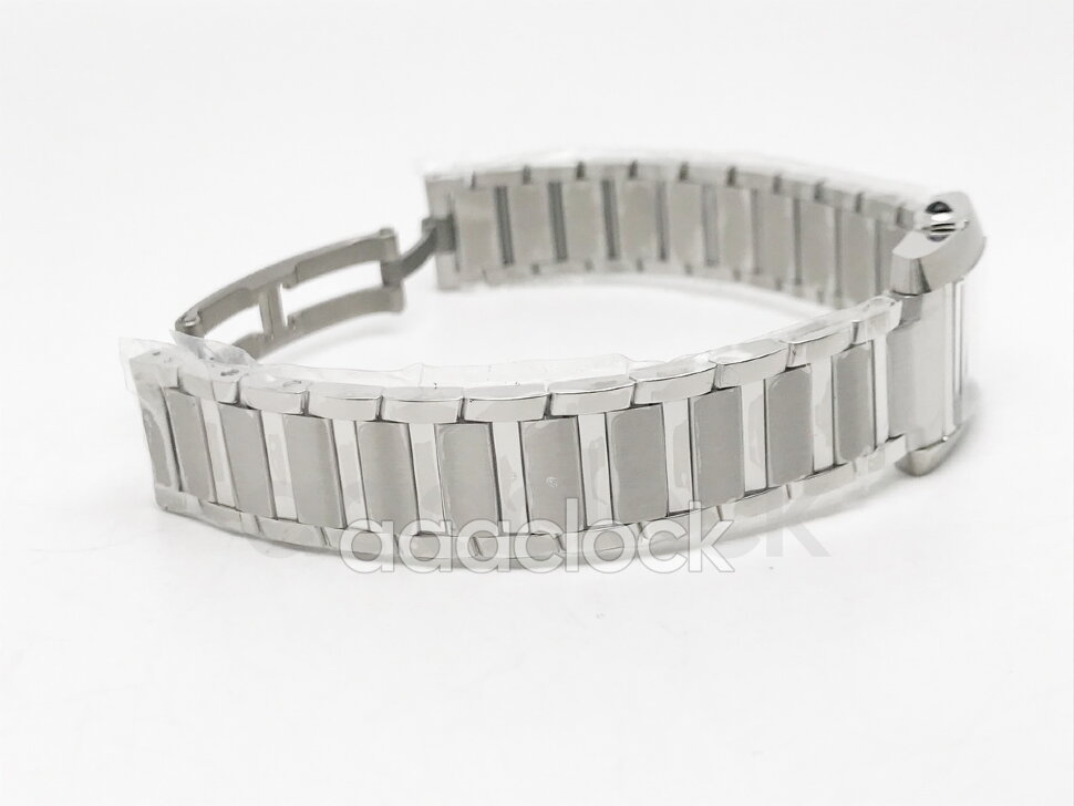 Cartier Tank Française watch WSTA0065 Арт. CA-0953 Арт. CA-0953
