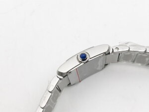 Cartier Tank Francaise watch WSTA0065