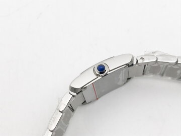 Cartier Tank Francaise watch WSTA0065