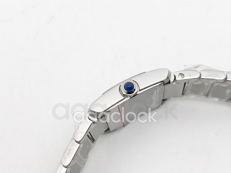 Cartier Tank Française watch WSTA0065 Арт. CA-0953 Арт. CA-0953