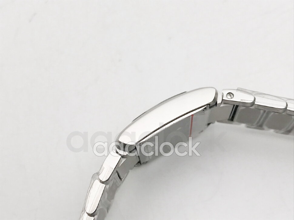 Cartier Tank Française watch WSTA0065 Арт. CA-0953 Арт. CA-0953