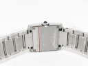 Cartier Tank Française watch WSTA0065 Арт. CA-0953 Арт. CA-0953